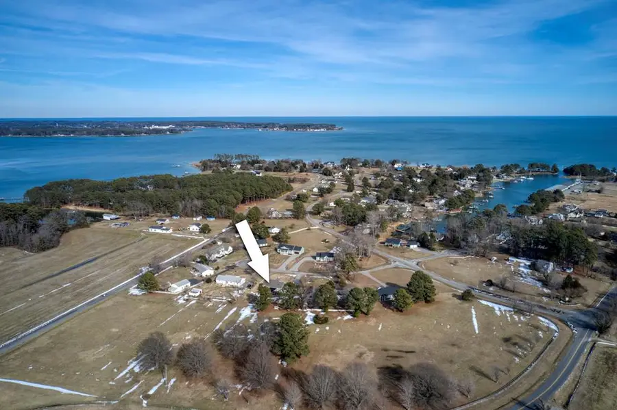 95 Bowsprit Lane, Heathsville, VA 22473 - #2