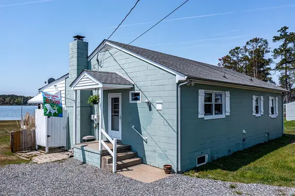 403 Lake Francis Lane, , VA 22511