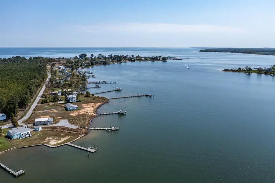 403 Lake Francis Lane, Lottsburg, VA 22511 - #2