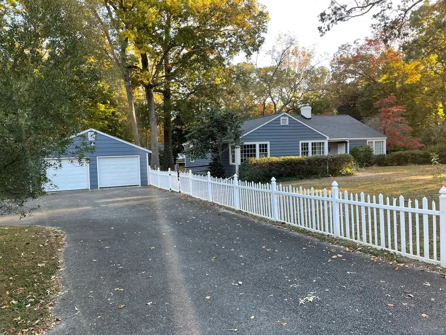 32 Clifton Avenue, Kilmarnock, VA 22482 - #2