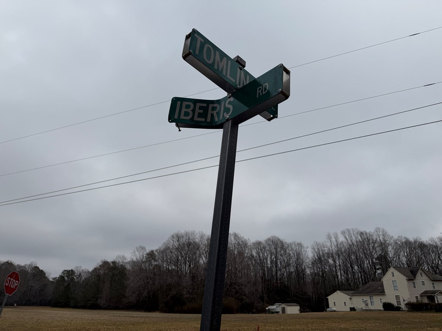 2231 Iberis Road, Lancaster, VA 22503 - #3