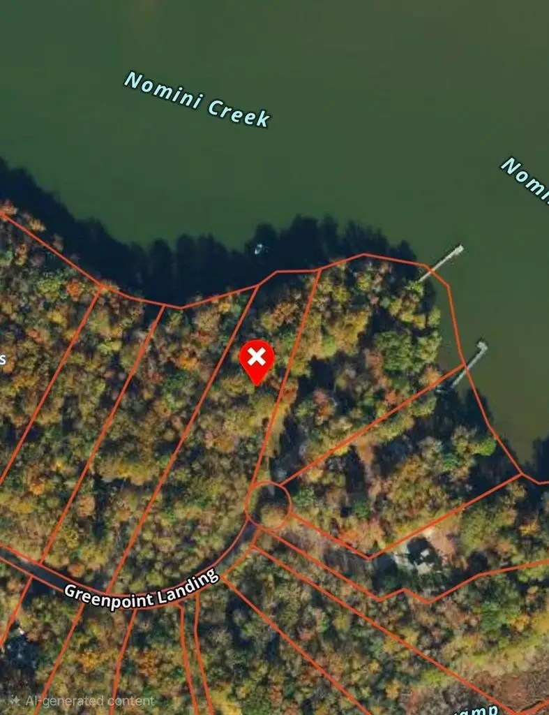 Lot 11 Greenpoint Landing Road, Montross, VA 22520 - #2