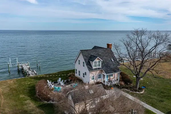 639 Marshall Beach Road, , VA 22473