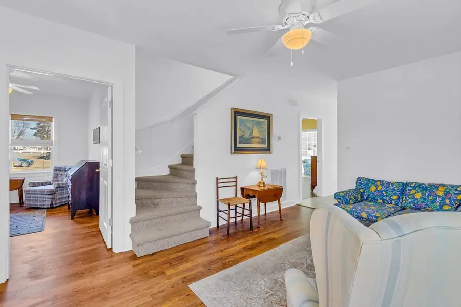 2929 Fleeton Road, Reedville, VA 22539 - #2