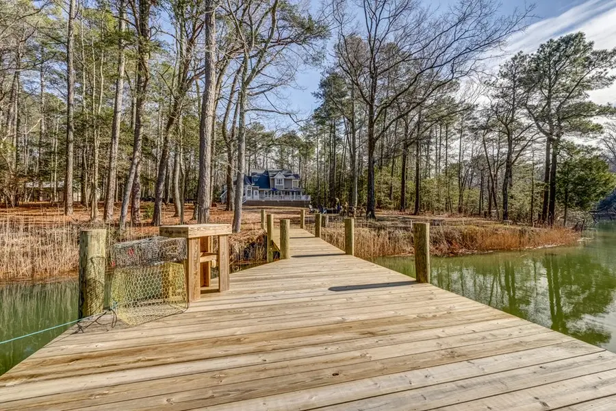 185 Neumans Road, Heathsville, VA 22473 - #2