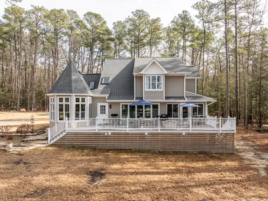 185 Neumans Road, Heathsville, VA 22473 - #3