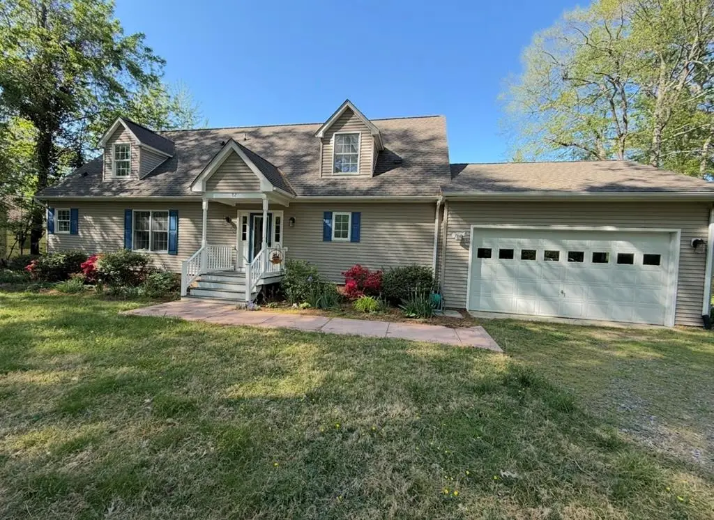 82 Westmoreland Blvd, Hague, VA 22469 - #1