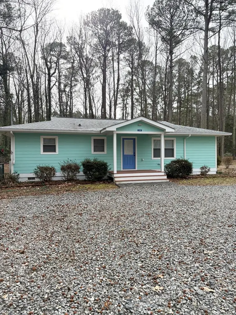 248 Berkshire Drive, Reedville, VA 22539 - #1