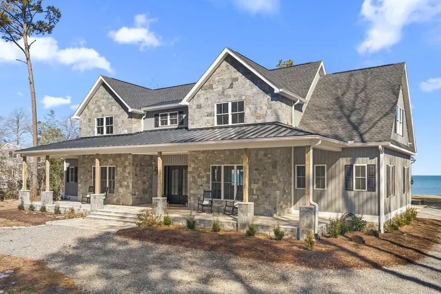 3300 Mob Neck Road, Heathsville, VA 22473 - #2