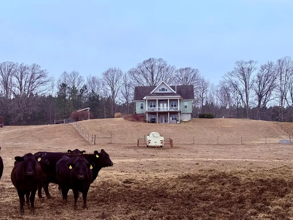 5681 Bradley Farm Road, Newtown, VA 22560 - #1