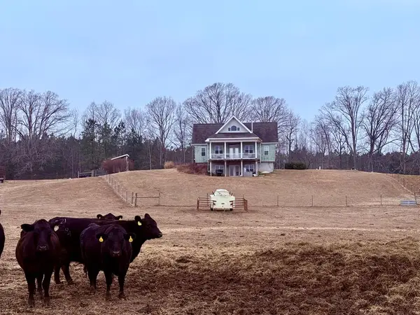 5681 Bradley Farm Road, , VA 22560