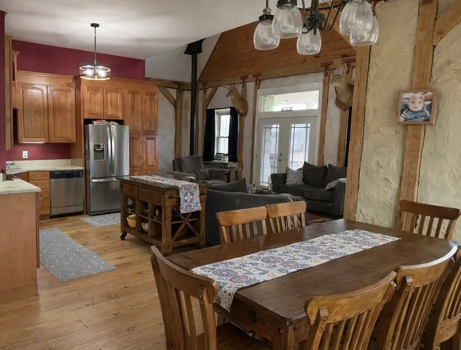 5681 Bradley Farm Road, Newtown, VA 22560 - #3