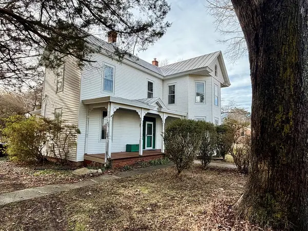 224 Courthouse Road, , VA 22473
