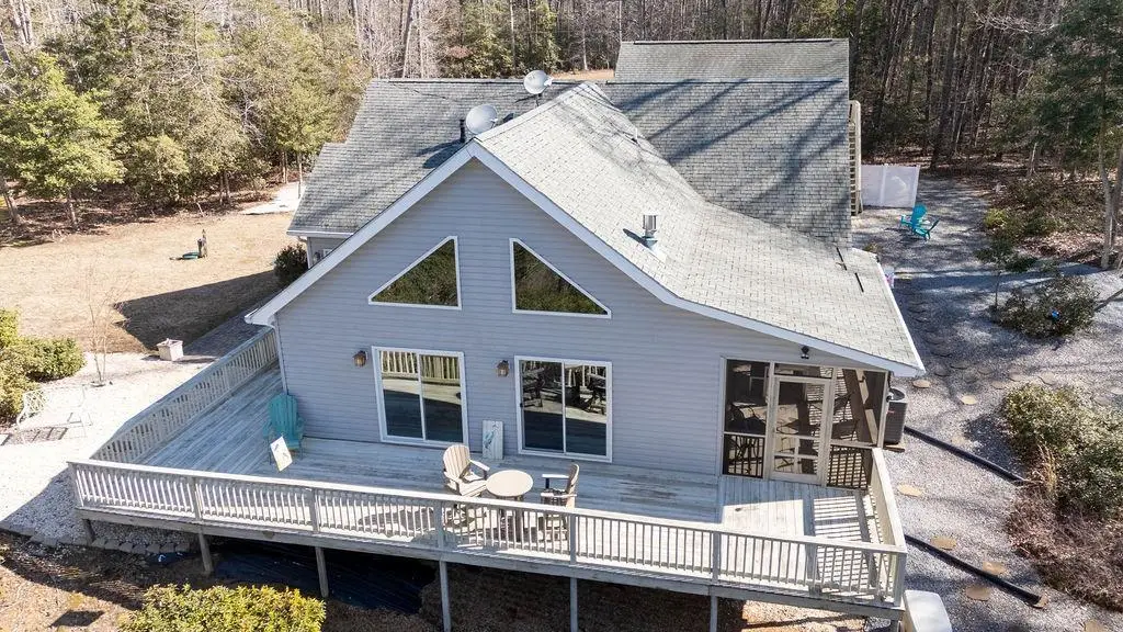 561 Skipjack Lane, Heathsville, VA 22473 - #1