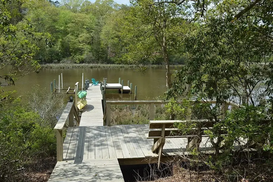 561 Skipjack Lane, Heathsville, VA 22473 - #2