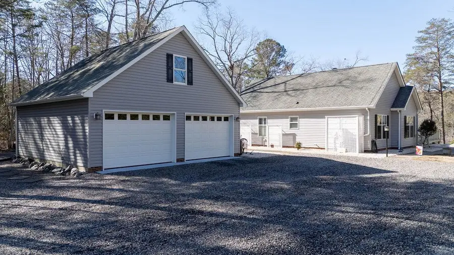 561 Skipjack Lane, Heathsville, VA 22473 - #3