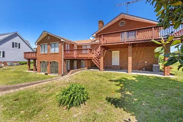 198 Canoe Place, , VA 22520