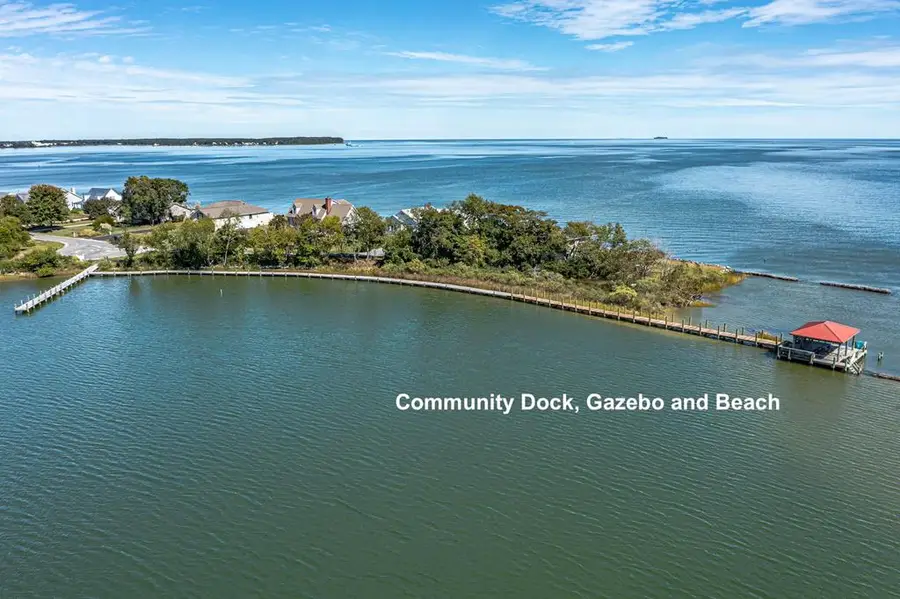 61 Harvey Lane, Heathsville, VA 22473 - #2