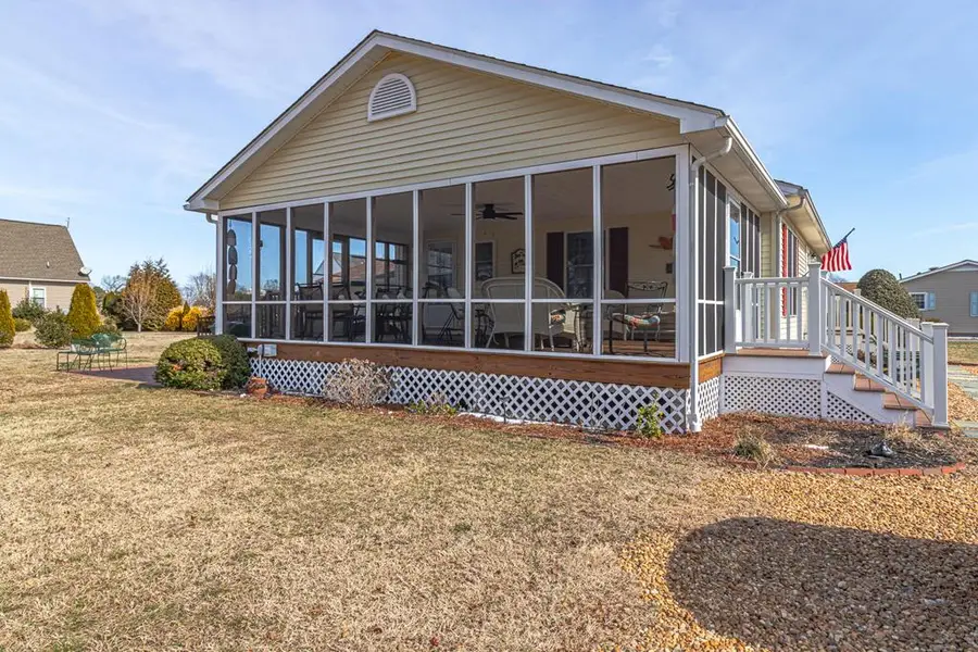 61 Harvey Lane, Heathsville, VA 22473 - #3