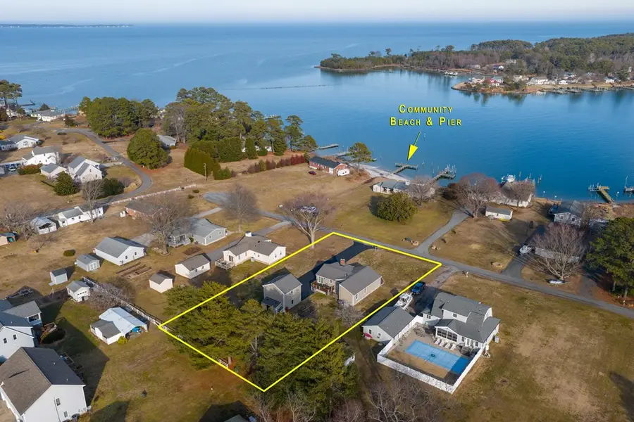 153 Sharon Hill Dr, Pine Top, VA 23043 - #3