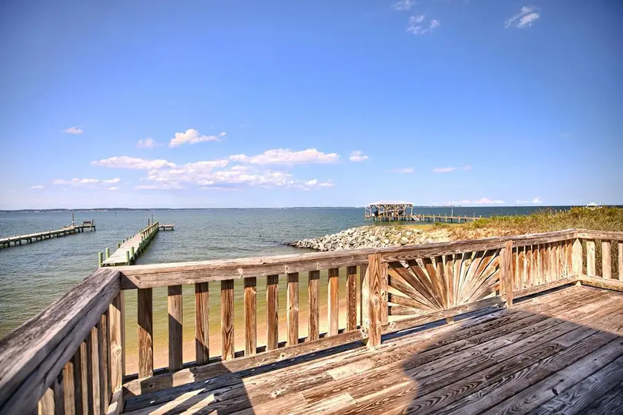 157 Sandy Beach Road, Pine Top, VA 23043 - #3