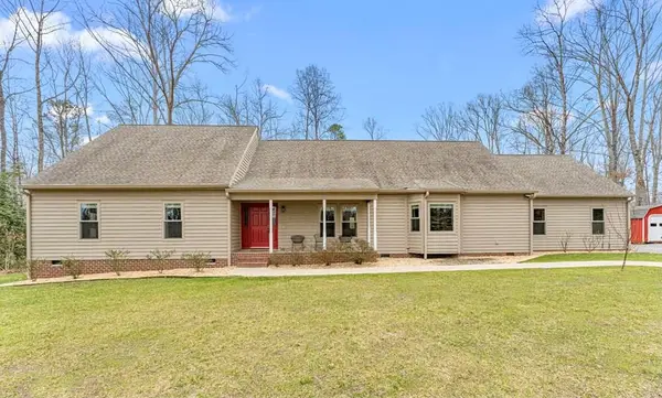 950 Dorrell Road, , VA 23009