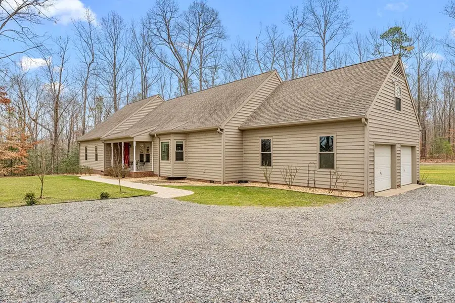 950 Dorrell Road, Mangohick, VA 23009 - #2