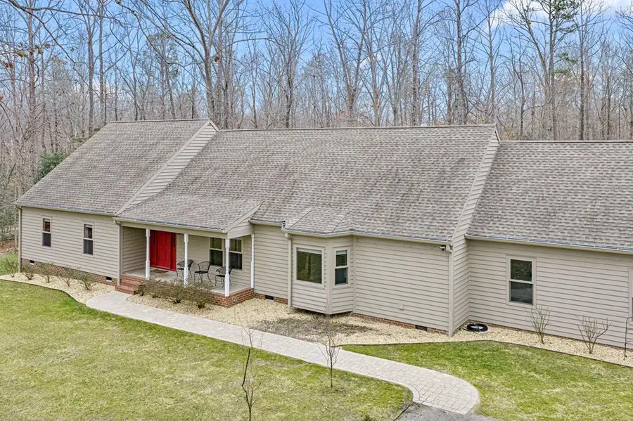 950 Dorrell Road, Mangohick, VA 23009 - #3