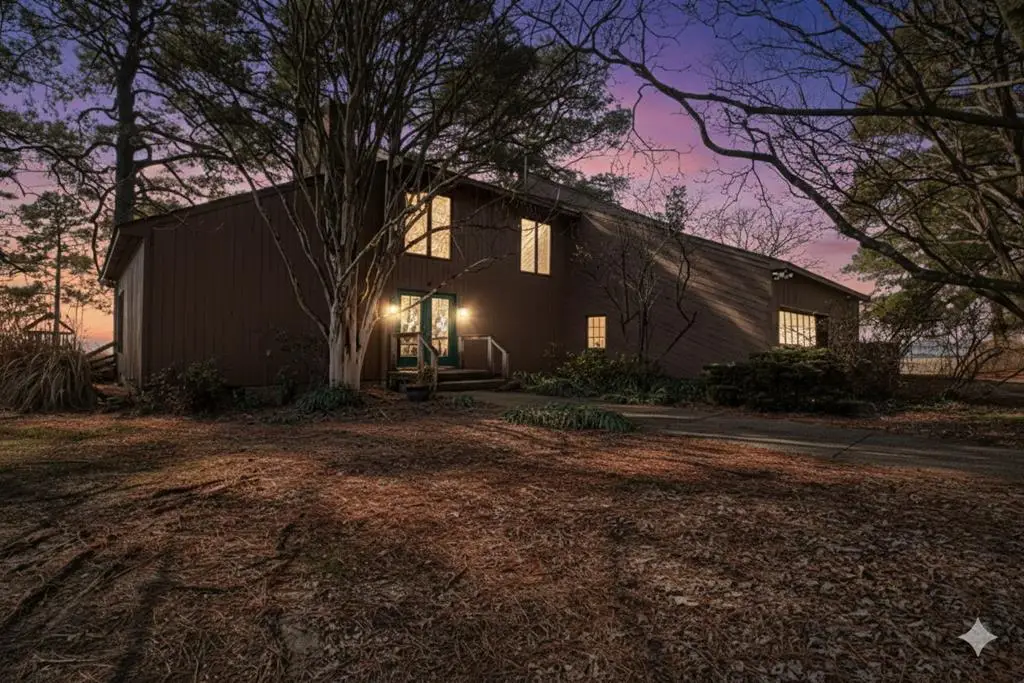 218 Close Quarters Drive, White Stone, VA 22578 - #1