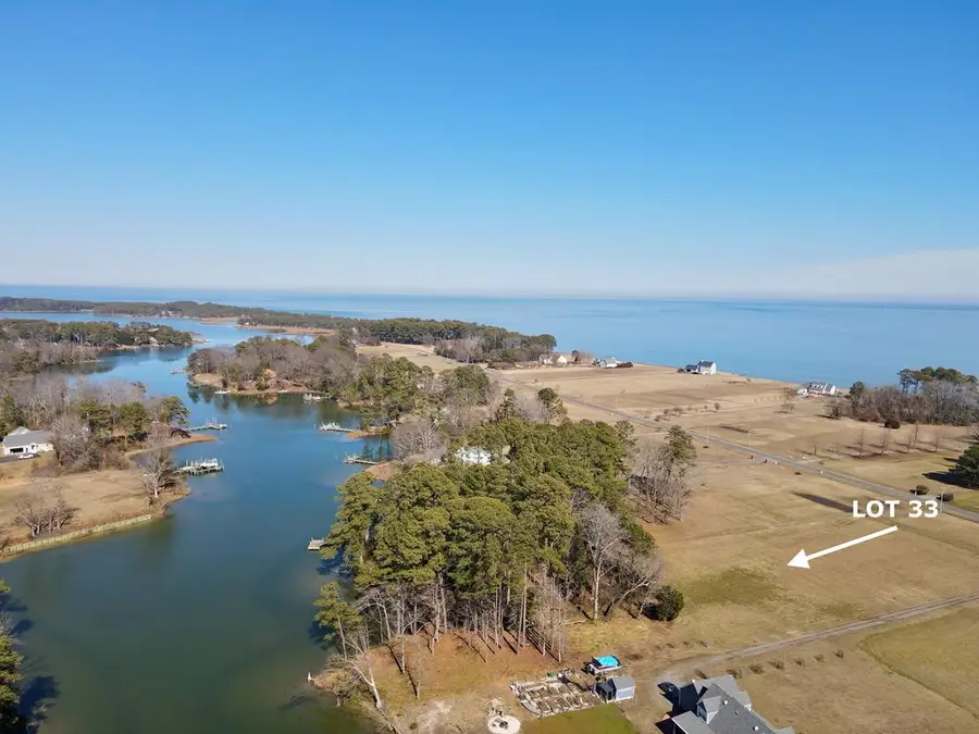 Lot 33 Tranquility Road, Reedville, VA 22539 - #2
