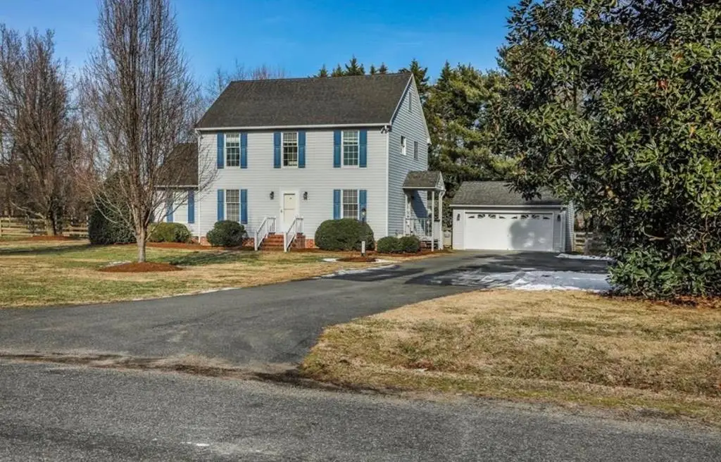139 Wakefield Street, Montross, VA 22520 - #1