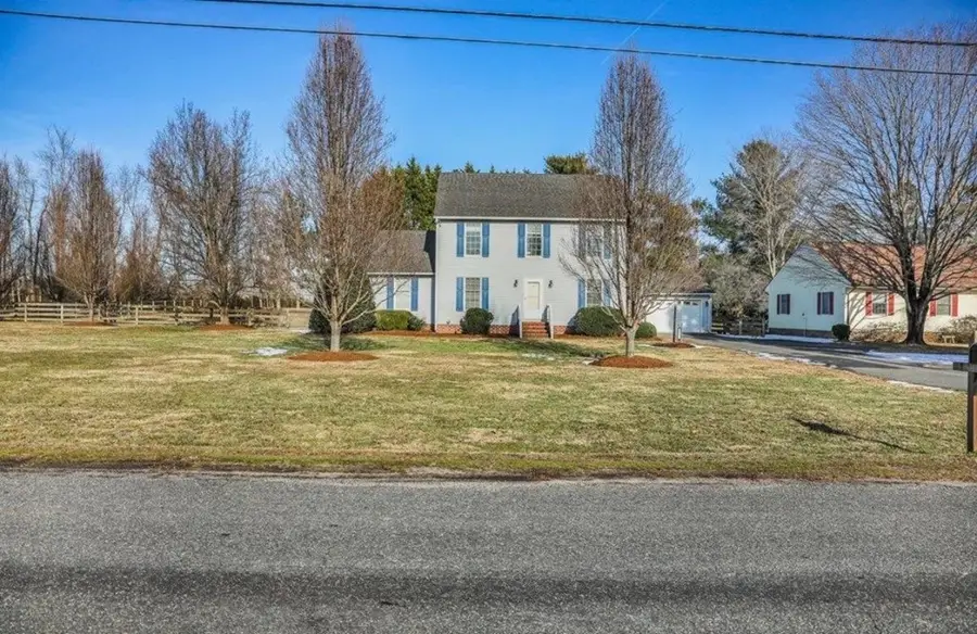 139 Wakefield Street, Montross, VA 22520 - #2