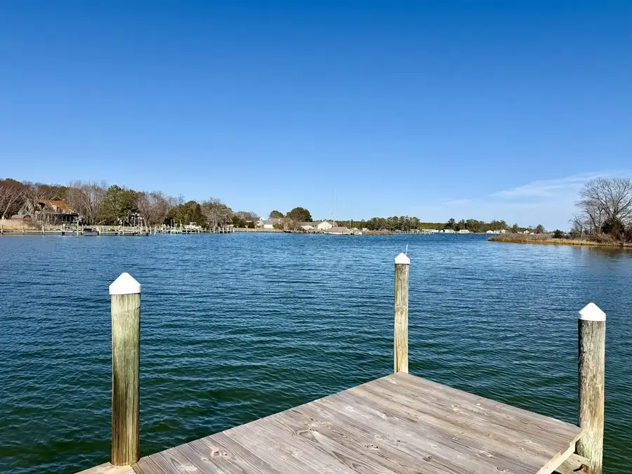 873 Cowart Road, Lottsburg, VA 22511 - #3