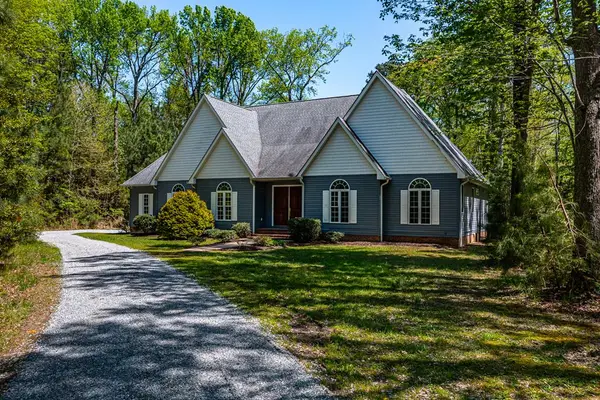 792 Greenwood Beach Road, , VA 22473