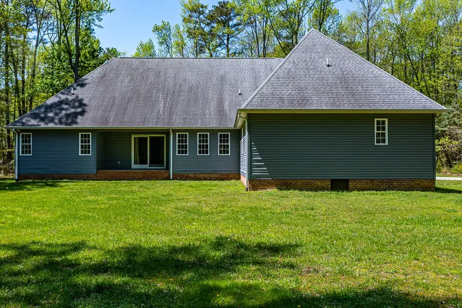 792 Greenwood Beach Road, Heathsville, VA 22473 - #2