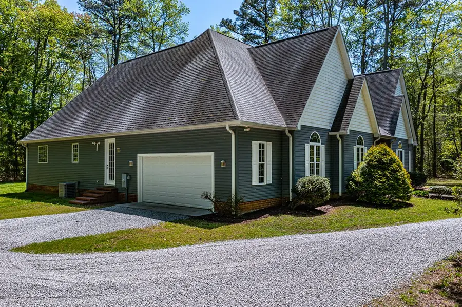 792 Greenwood Beach Road, Heathsville, VA 22473 - #3