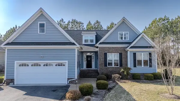 22 Mcclanahan, , VA 22480