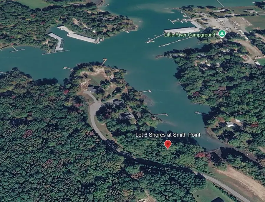 lot 6 Kathleens Way, Reedville, VA 22539 - #2