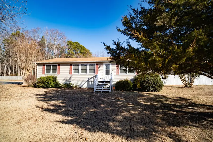 400 Brent Place, Kilmarnock, VA 22482 - #2