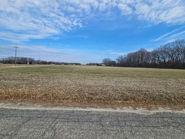 Lot 24T Jackson Creek Road, , VA 22488