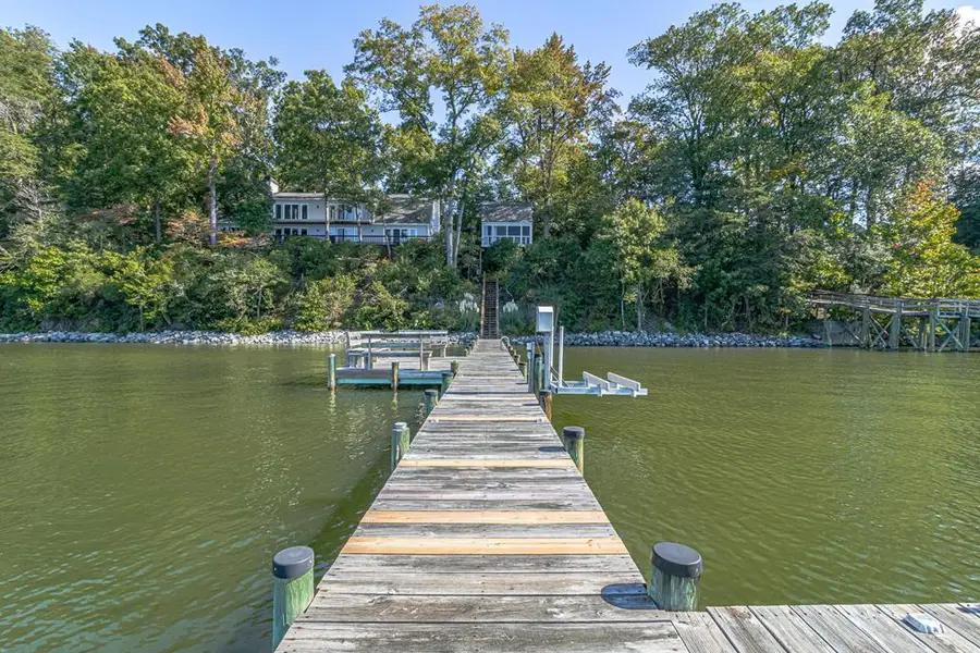 1718 Mariners Woods Drive, Hartfield, VA 23071 - #3