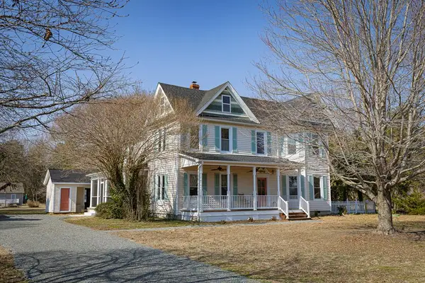296 Beach Road, , VA 22578