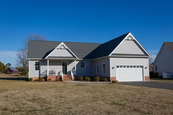 60 Old Field Road, , VA 22480