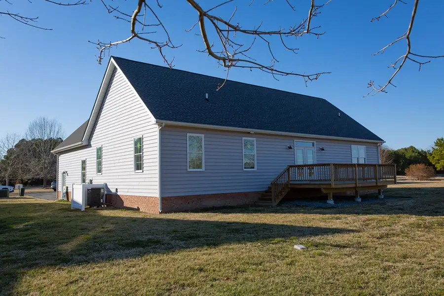 60 Old Field Road, Irvington, VA 22480 - #3