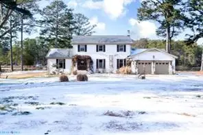 172 Aldebaran Rd, Chesapeake, VA 23109 - #2