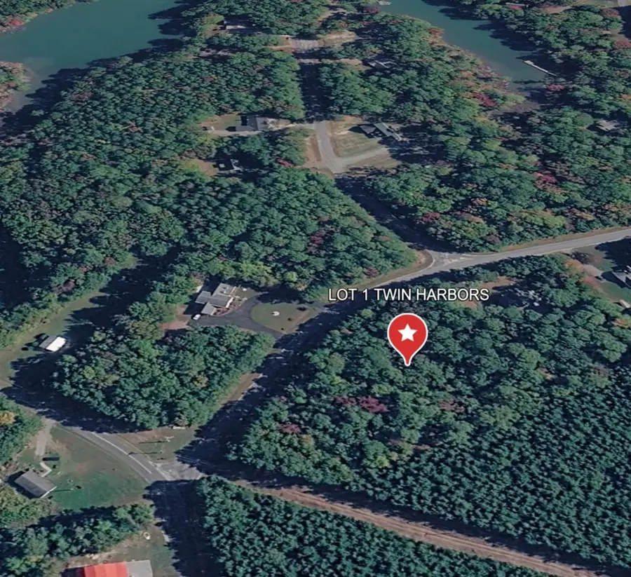 lot 1 Twin Harbor Road, Reedville, VA 22539 - #2