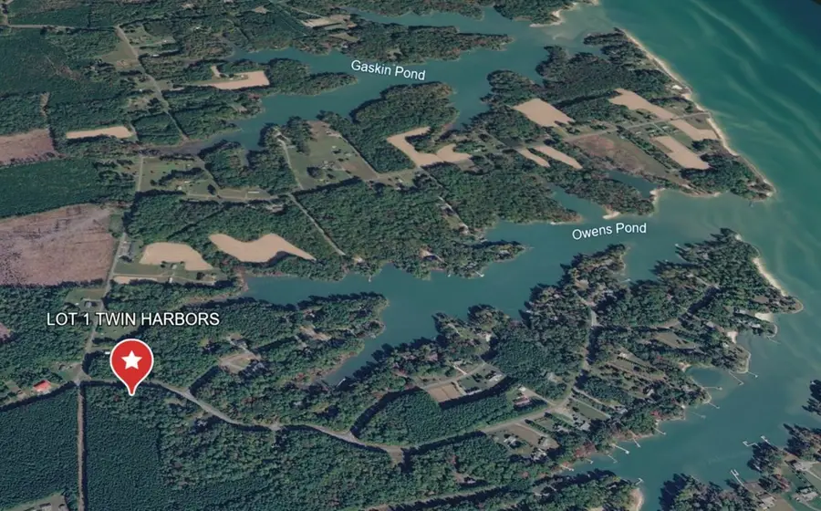 lot 1 Twin Harbor Road, Reedville, VA 22539 - #3