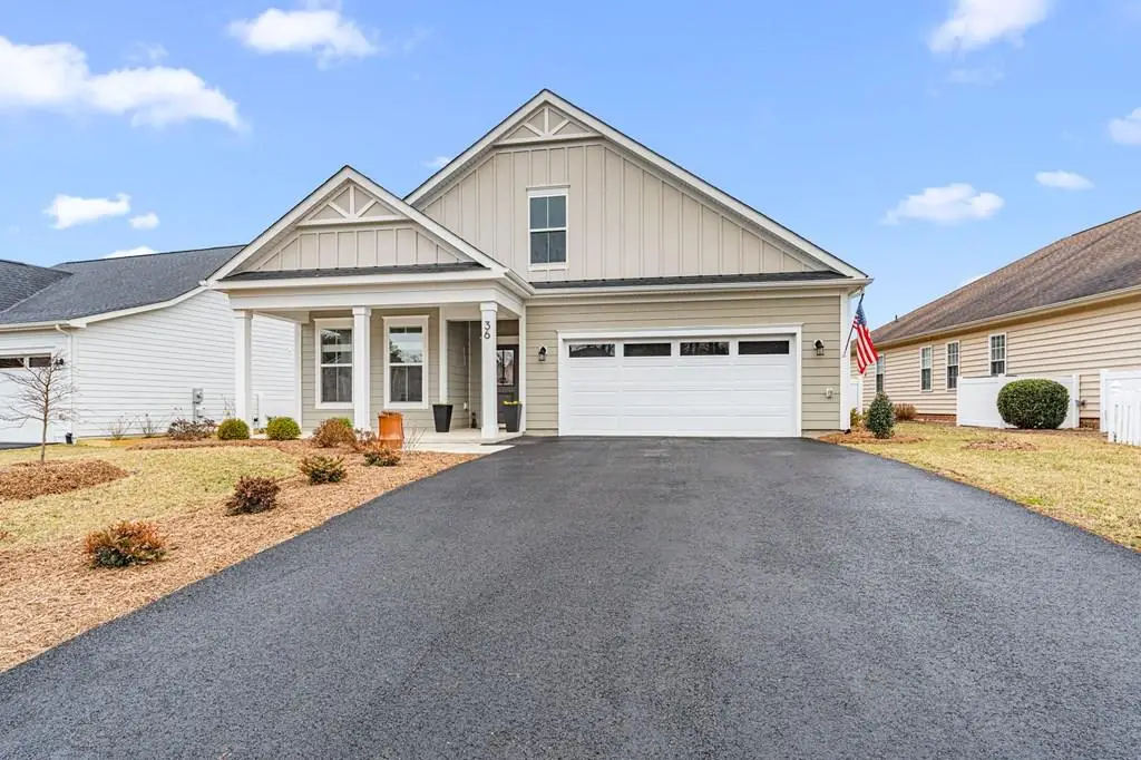 36 Crossroad, Irvington, VA 22480 - #1