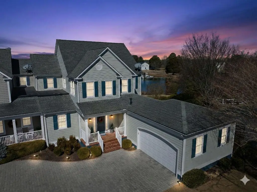 62 Westbay Drive, Kilmarnock, VA 22482 - #1