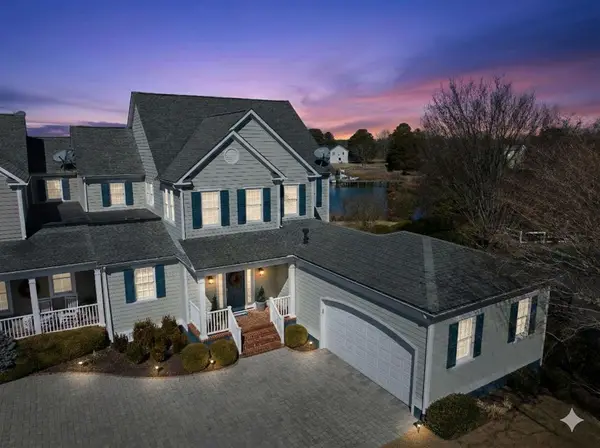 62 Westbay Drive, , VA 22482